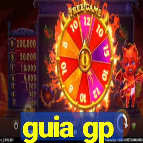 guia gp